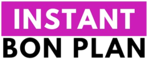 Instant Bon Plan Logo